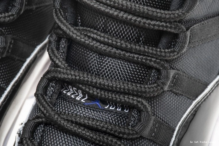 2016 Air Jordan 'Space Retro 378037-003 Jam' 11 1105